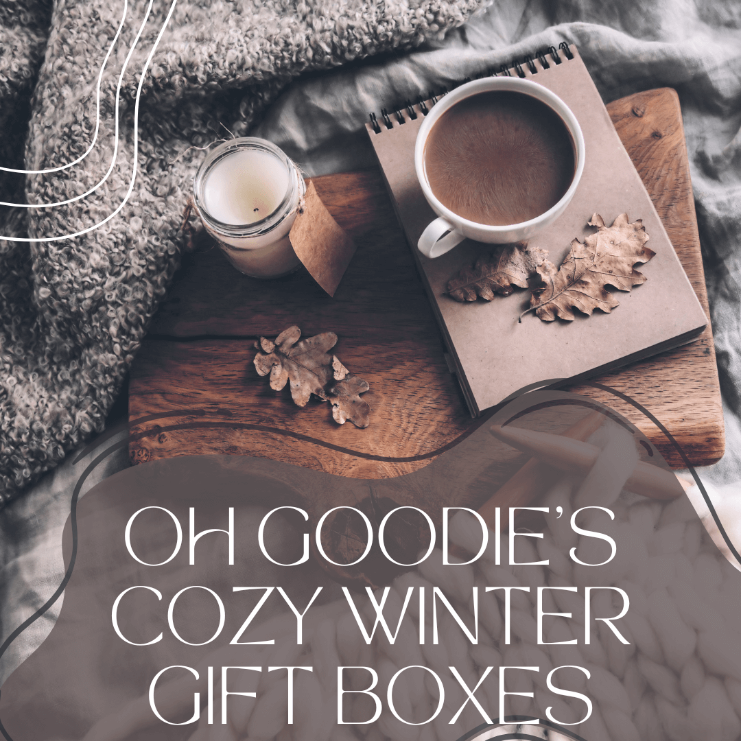 luxury gift hamper nz