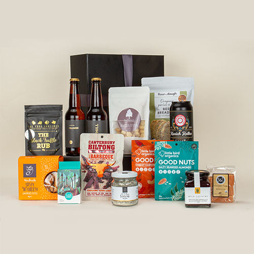 Fathers Day Gift Boxes NZ.