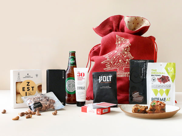 Gift Boxes make Christmas gift shopping a breeze