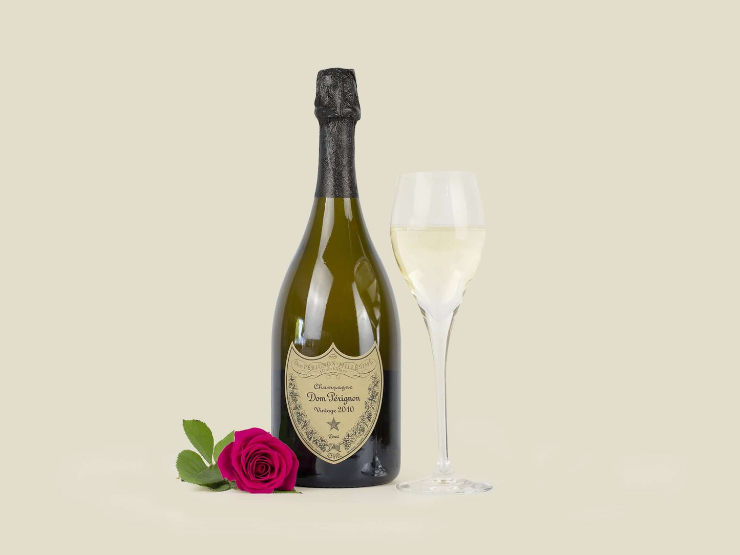 Dom Perignon Champagne Gift Box - Oh Goodie