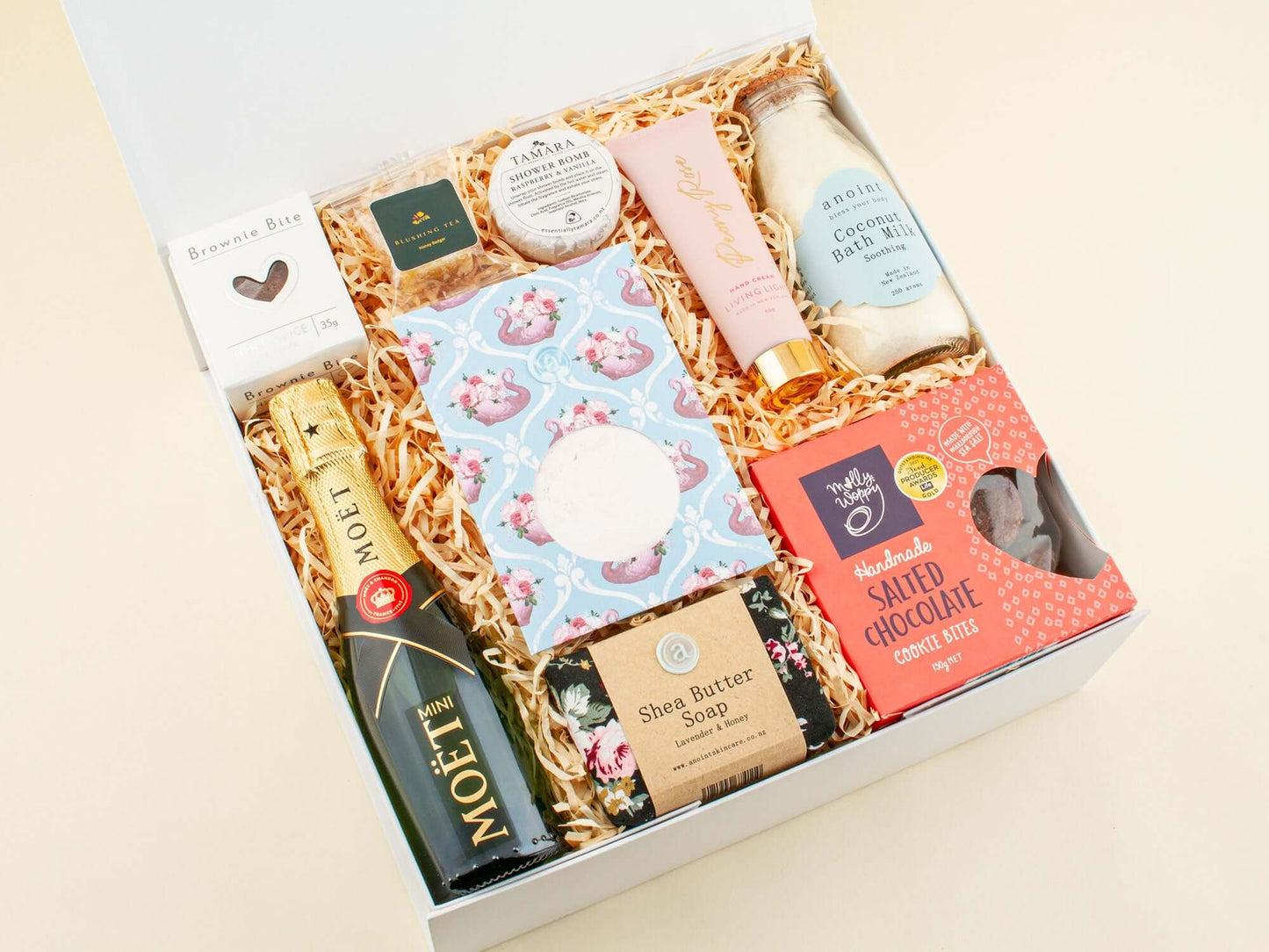 Pamper Gift Box - Oh Goodie