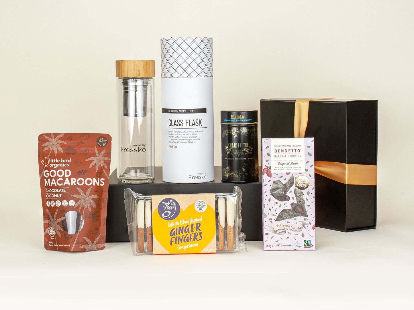 The Tea Lover's Gift Box - Oh Goodie