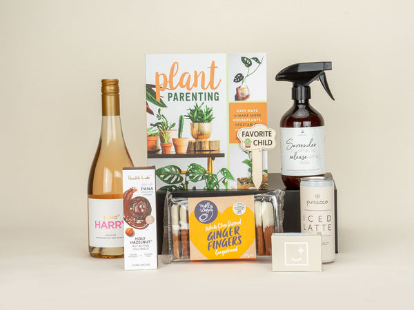 New Home Gift Boxes NZ, Plant Gift Boxes NZ