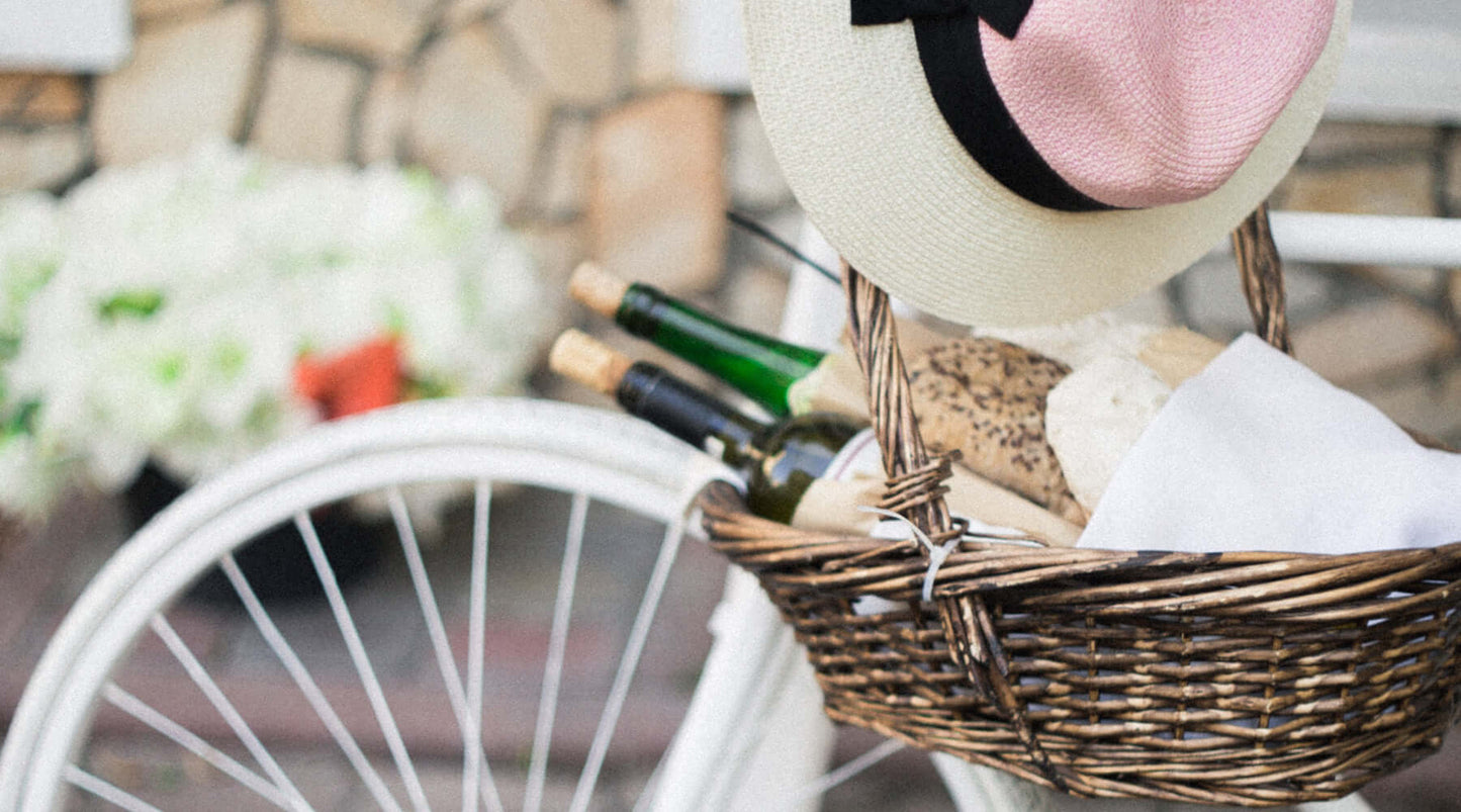 gift basket