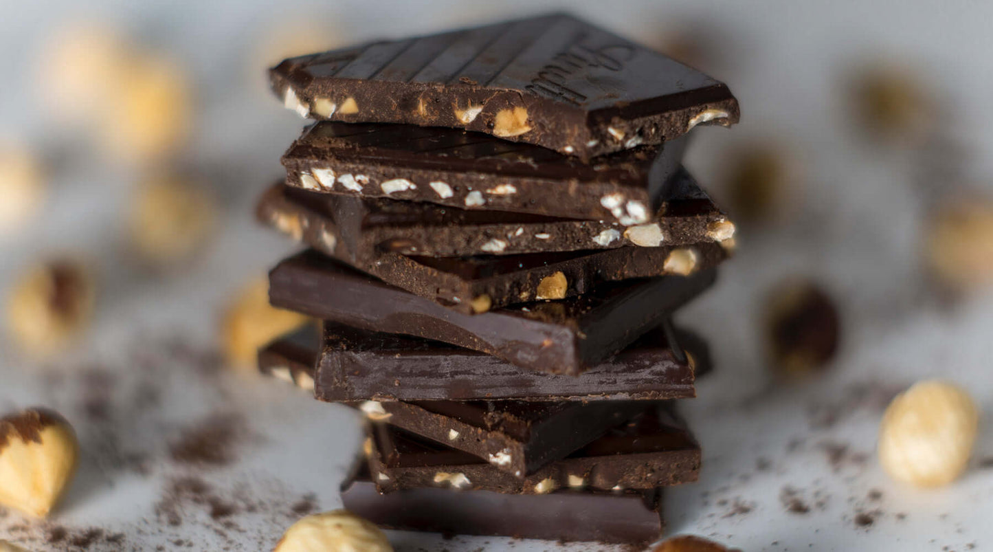 Why Chocolates are the Perfect Gift For Christmas