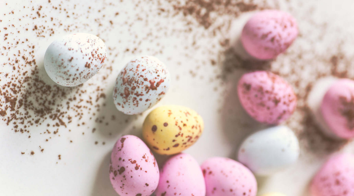 Struggling for Easter Gift Ideas?