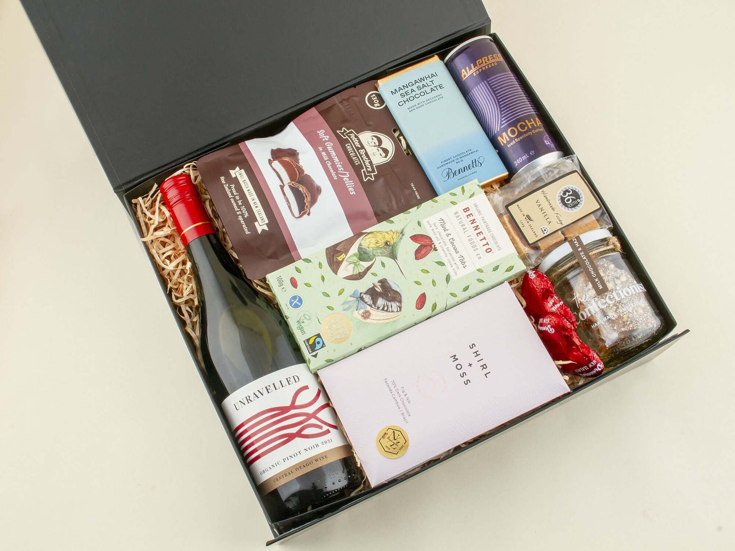 Corporate Gift Boxes NZ