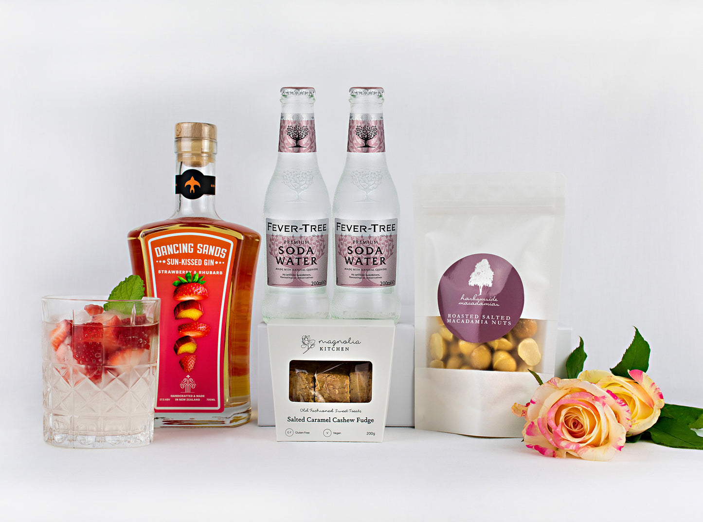 Create a Bespoke Gift