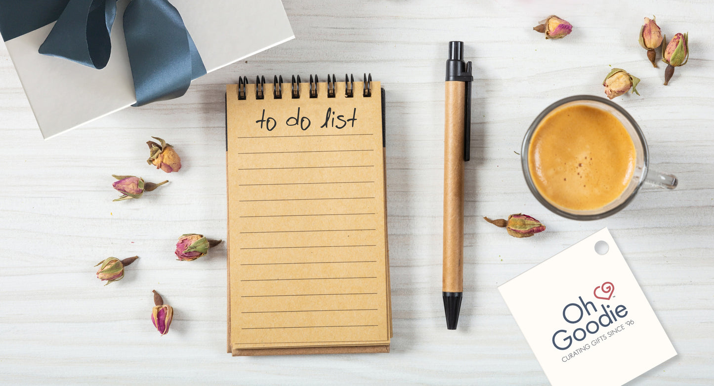 Too Much Choice! How to Choose The Perfect Gift