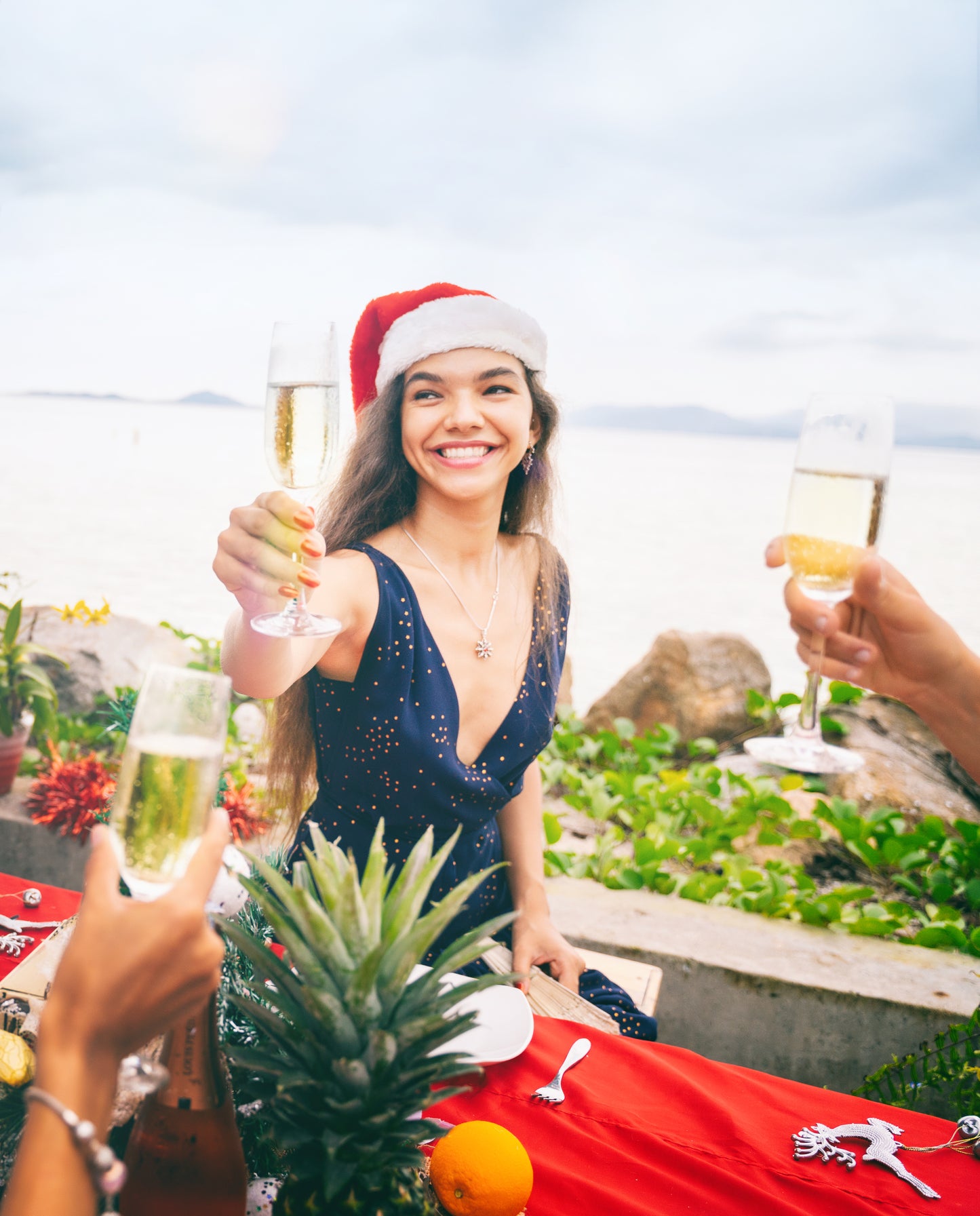 Summer Days Christmas Gifting