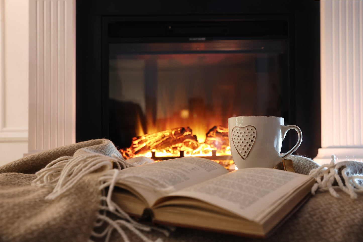 Embrace the Brrrr