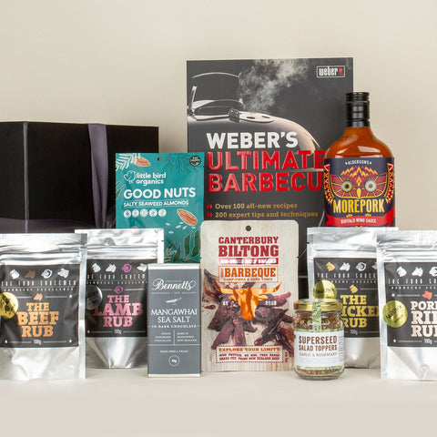 Curated Gifts for Men, Sending Gift Boxes for Men NZ Wide