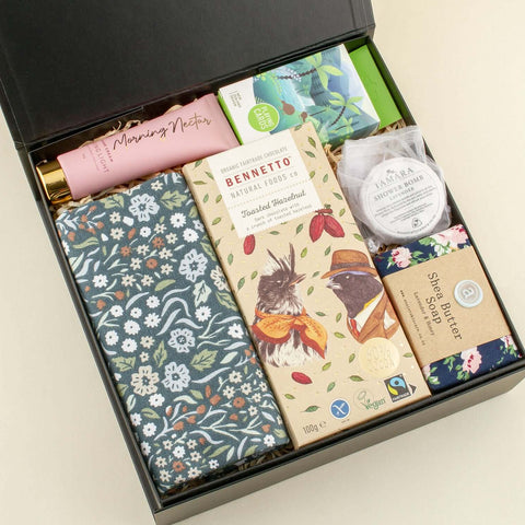 Care Packs.  Care Gift Boxes.  Delivering Gift Boxes NZ Wide.