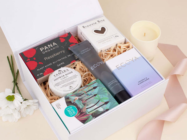 Care Pack Gift Boxes | Get Well & Self-Care Gifts (OhGoodie)