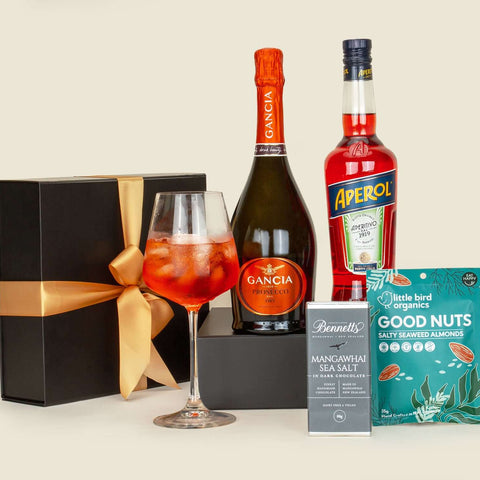 Alcohol Gift Boxes, Gift Delivery Christchurch