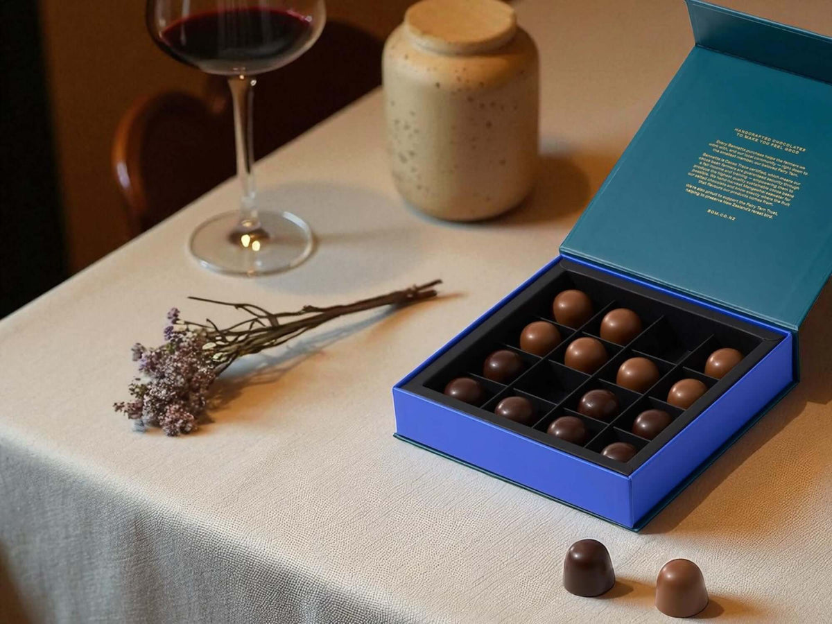 OhGoodie Luxury Gift Boxes | Gourmet Hampers & Gift Baskets – Oh Goodie