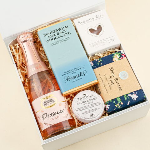 Gift Boxes from under $100,  Sending Gift Boxes NZ Wide