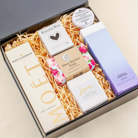 Romantic Gift, Date night gift box