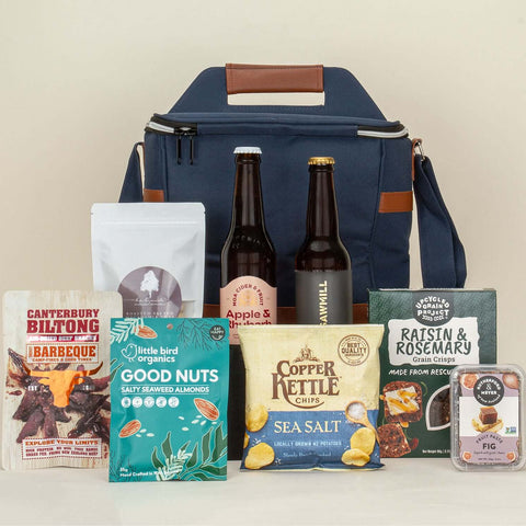 Summer Fun Gift Boxes, Gift Baskets for summer gifts