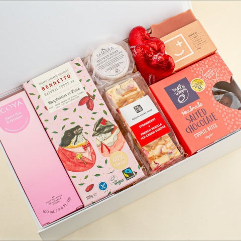 Gifts for Women NZ, Beautifully Curated Gift Boxes for her