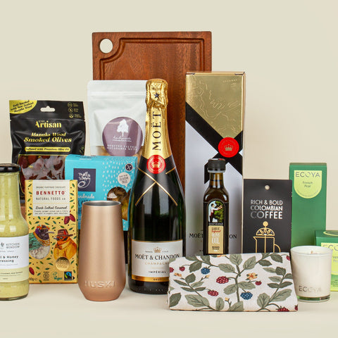 Gift Boxes Delivered NZ Wide, Gift Baskets NZ