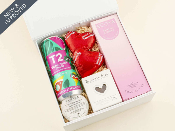 Pmper Gift Hamper for Her (Oh Goodie)