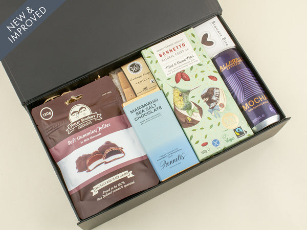 Chocolate Gift Box - Oh Goodie