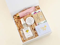 Pamper Delight Gift Box - Oh Goodie