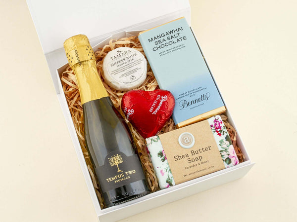 Prosecco Pamper Gift Box - Oh Goodie