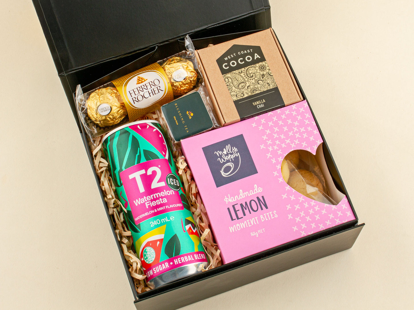 Tea Gift Box - Oh Goodie