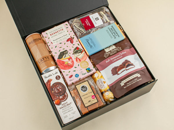 Chocolate Treats Gift Box (Oh Goodie)