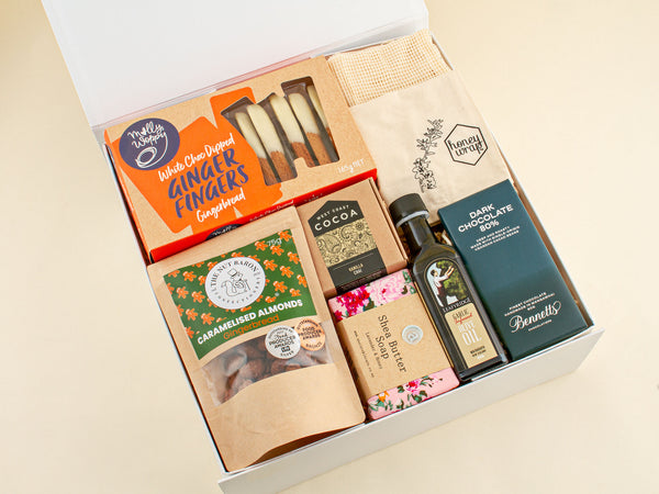 NZ Made Gift Box - Oh Goodie 