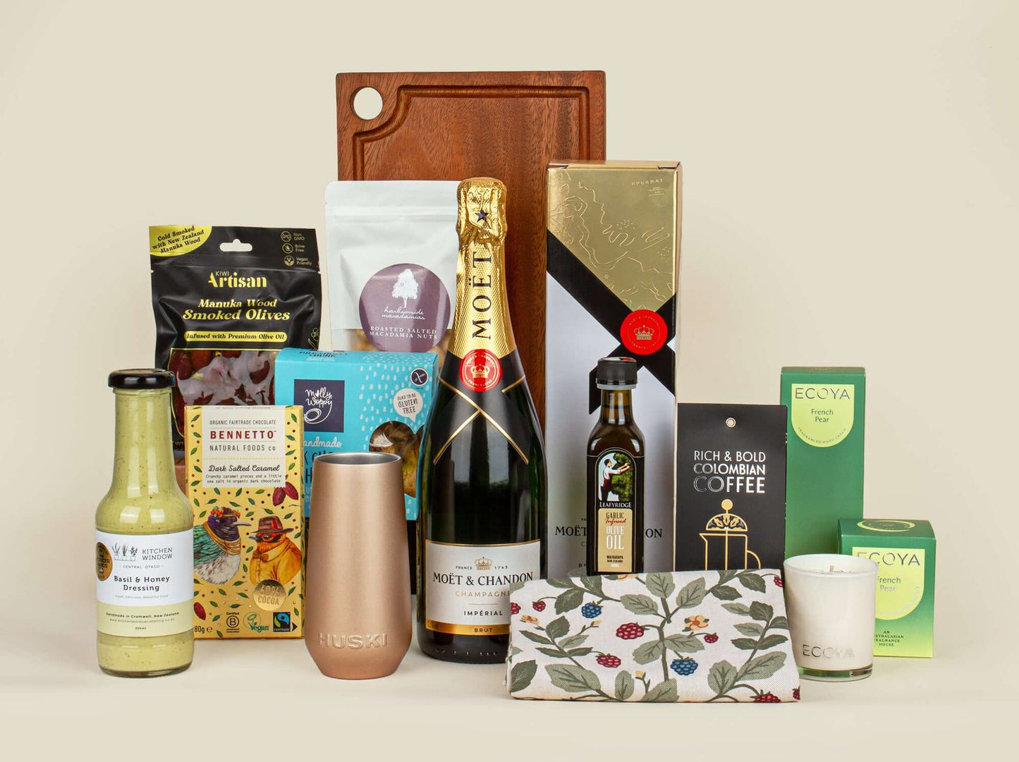 Home Gift Box