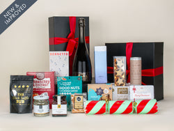 Christmas Served Gift Box , Christmas Gift Boxes NZ