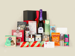 Christmas Served Gift Box - Oh Goodie 