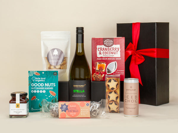 Christmas Delights Gift Box - Oh Goodie