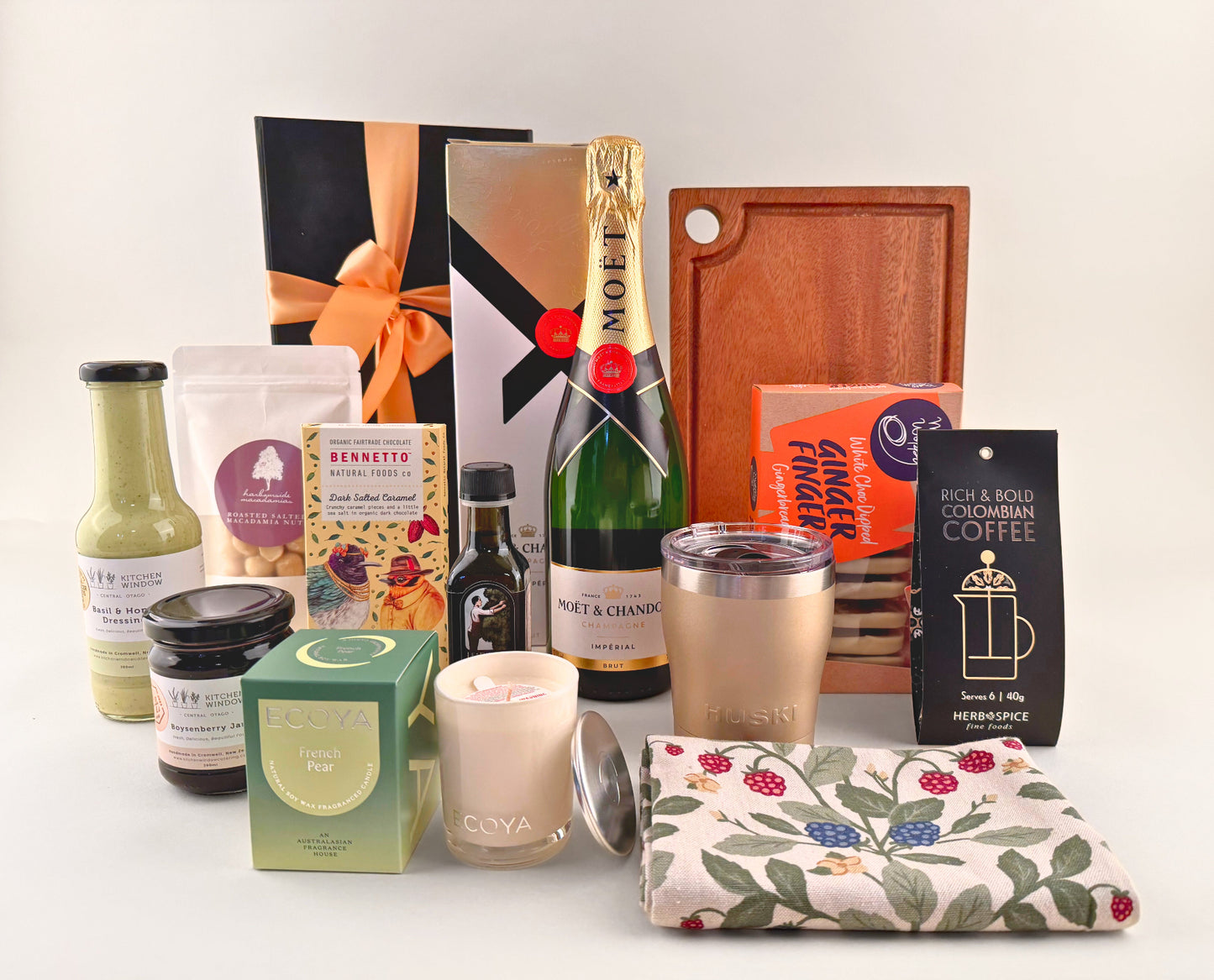 Home Gift Box