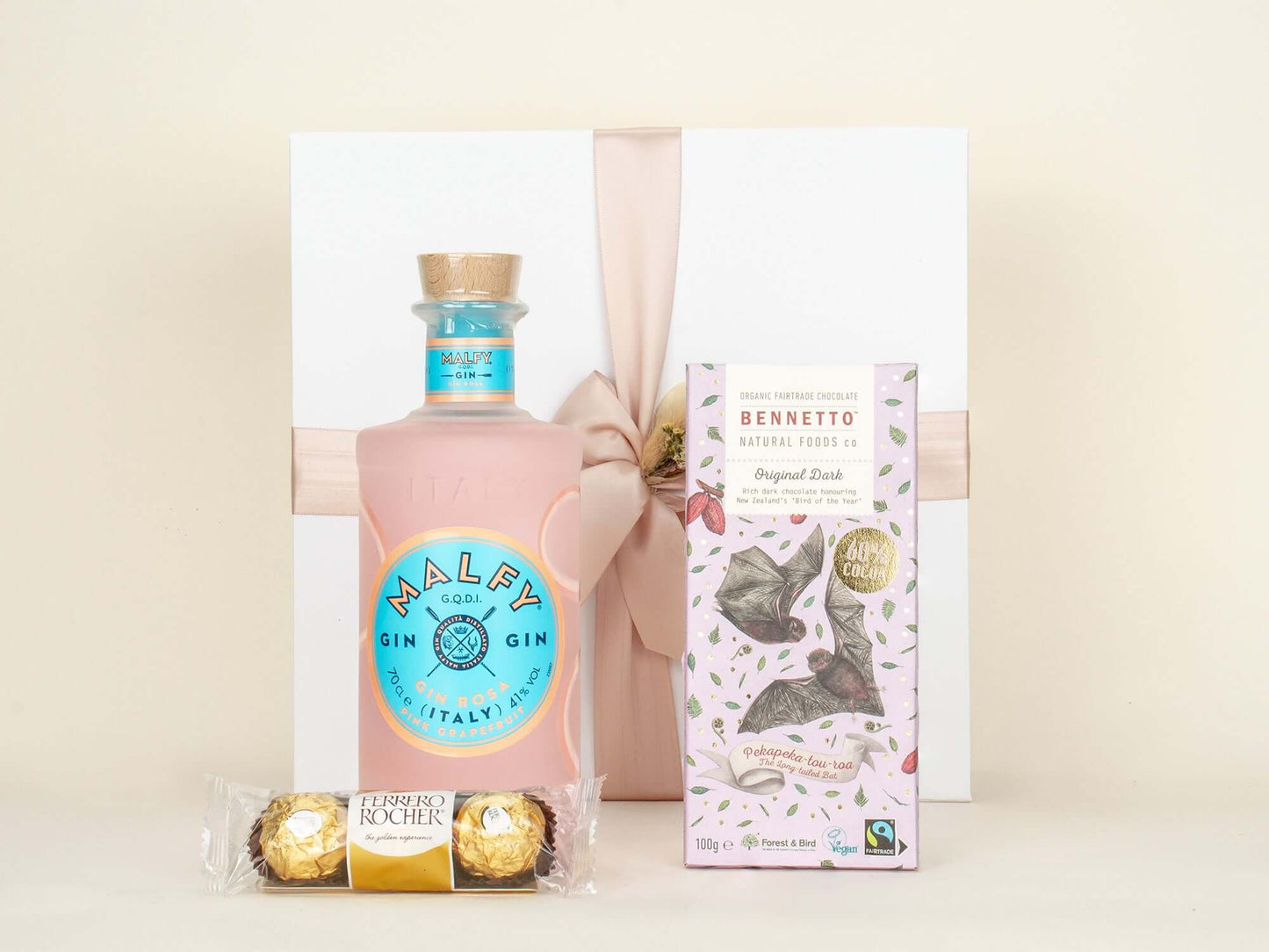 Malfy Gin and Chocolate Gift - OhGoodie 