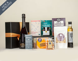 Gourmet Food and Wine Gift Box. Sending Gift Boxes NZ Wide.  Gift Boxes NZ. 