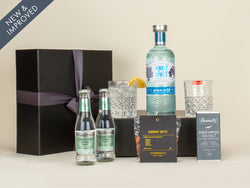 Gin Gift Boxes NZ.  Sending Git Boxes NZ Wide.