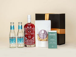 Gin Gift Baskets NZ.  Sending Gift Baskets NZ Wide.