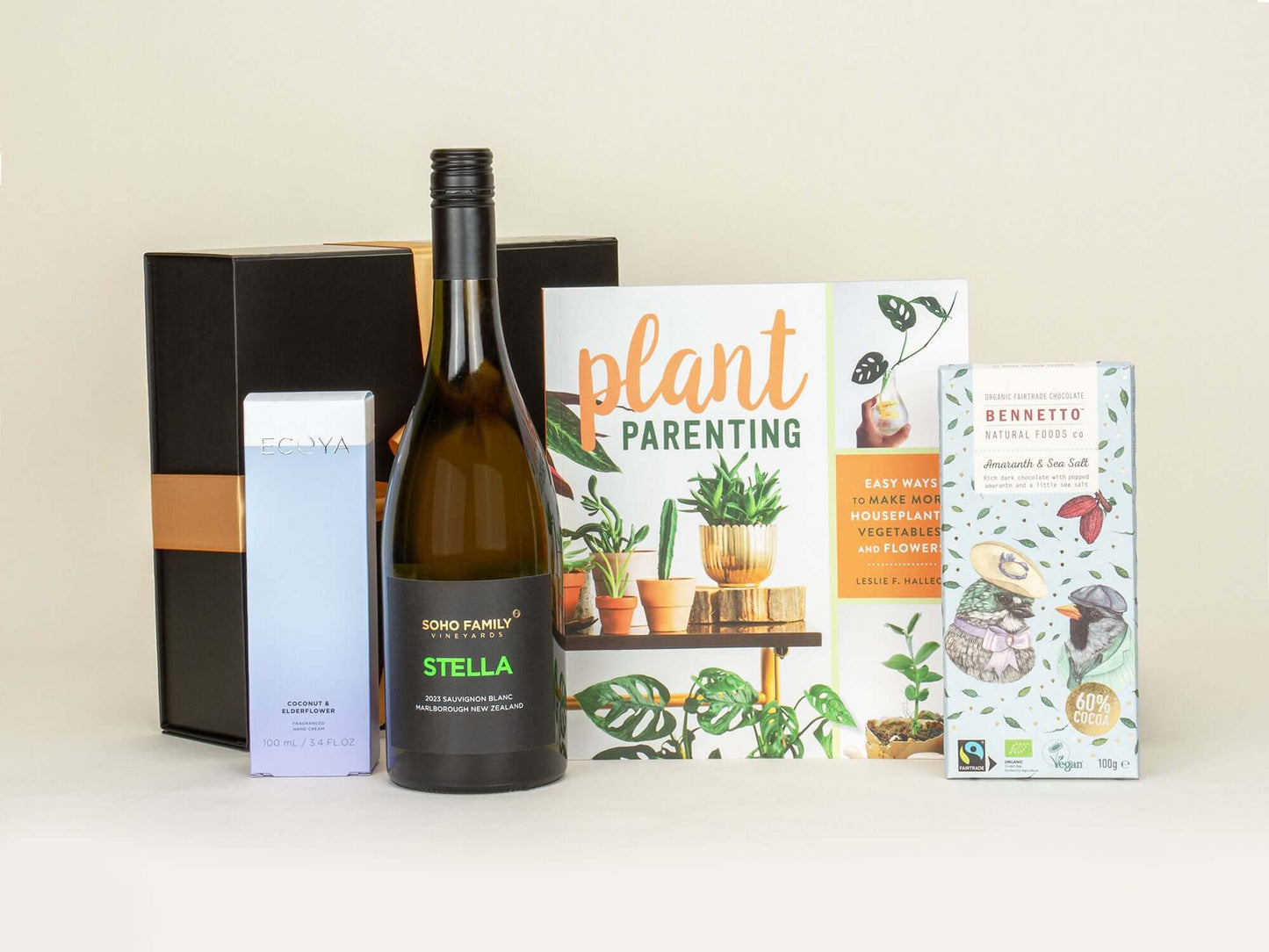 The Planter Gift Hamper - Oh Goodie 