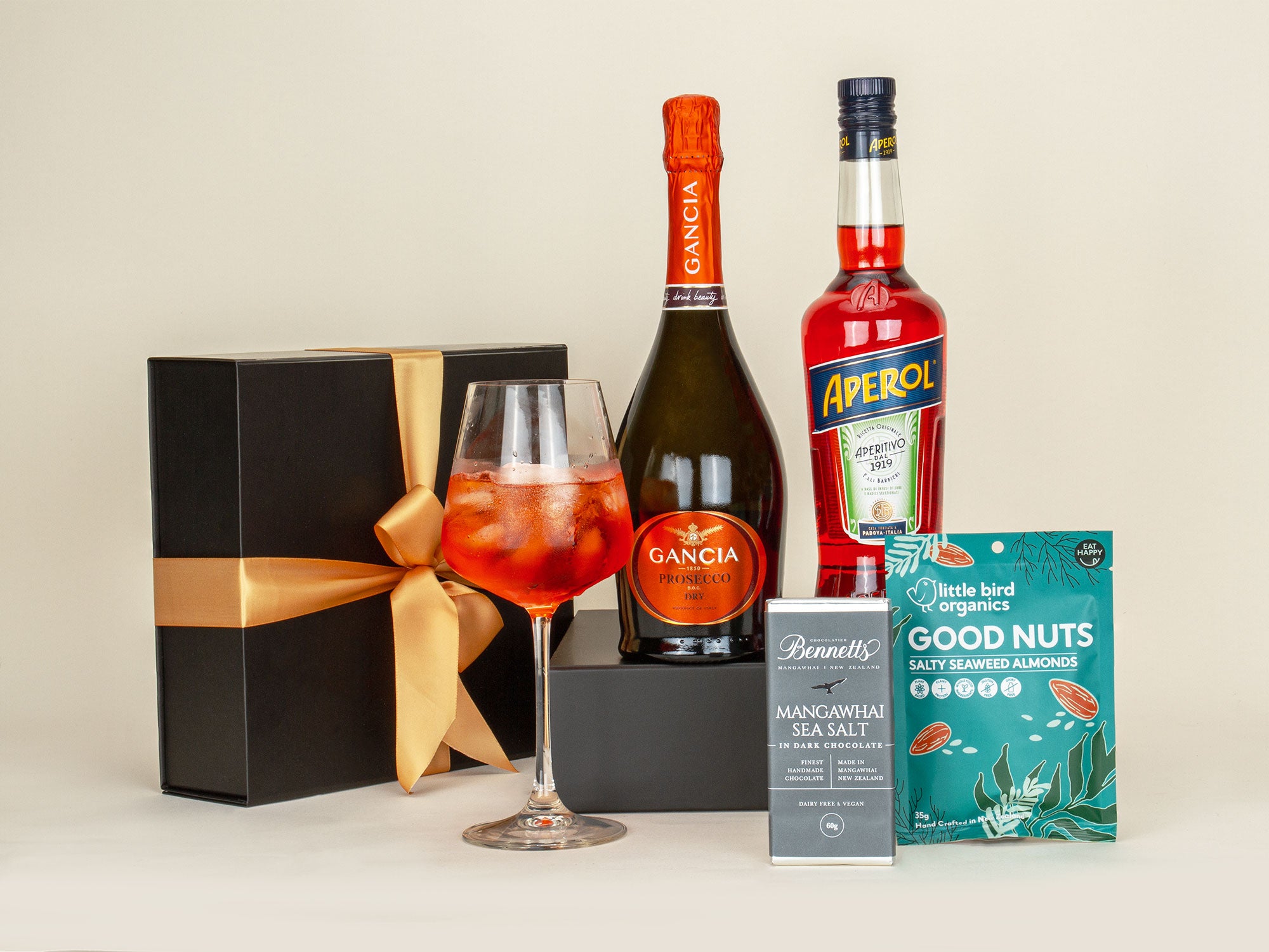 Pear Moscato Spritz Cocktail Kit – New Deal Bottle Shop