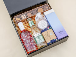 Gin Gift Boxes NZ. Gift Boxes Auckland.
