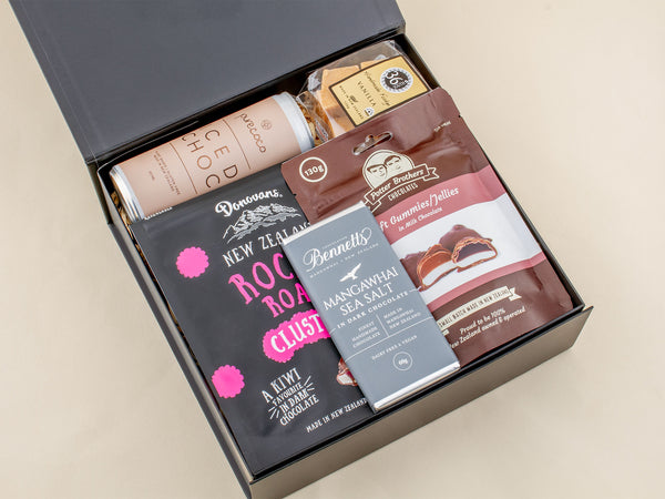 Gourmet Chocolatier | Premium Chocolate Gifts | Compartes