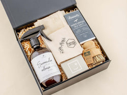 New Home Gift Box. Sending Gift Boxes NZ Wide.