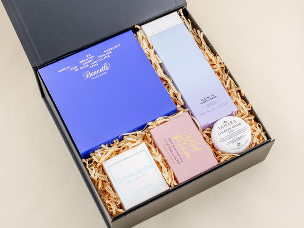 New Home Gift Boxes NZ.  Care Gift Boxes NZ.  Gift Boxes for Her NZ.