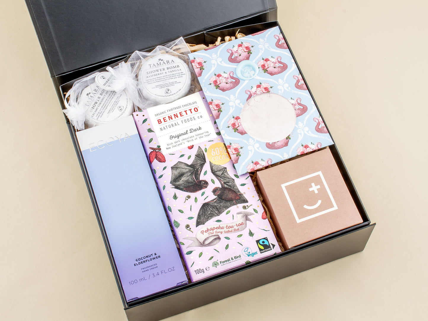 Pamper Me luxury spa gift box - Oh Goodie 