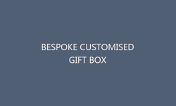 Bespoke Customised - Oh Goodie 