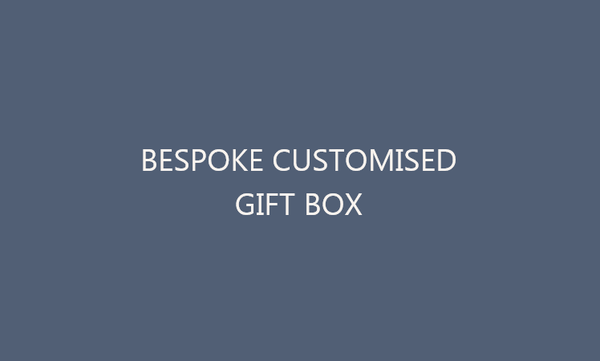 Bespoke Customised - Oh Goodie 